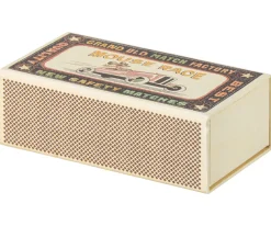 Maileg Knuffelmuis Big Sister in Luciferdoosje