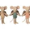 Maileg Knuffelmuis Fairy Mouse Little