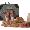 Maileg Picknick Set voor Muis