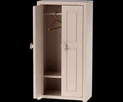 Maileg Poppenhuis Kast Roze 14cm