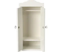 Maileg Poppenhuis Kledingkast Muis