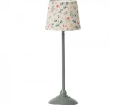Maileg Poppenhuis Schemerlamp Mint