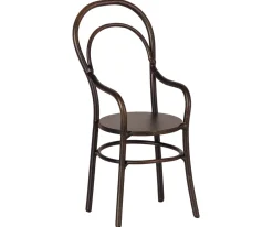 Maileg Poppenhuis Stoel met Armleuning