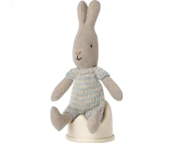 Maileg Potje Micro Off White