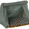Maileg Tent Happy Camper Mouse
