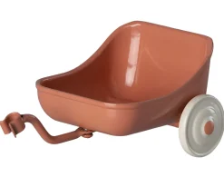 Maileg Tricycle Aanhanger voor Muis Coral