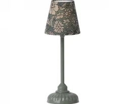 Maileg Vintage Vloerlamp Klein Dark Mint