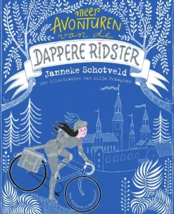 Meer Avonturen Van De Dappere Ridster