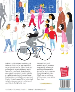 Meer Avonturen Van De Dappere Ridster