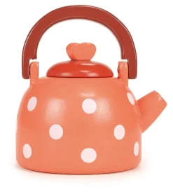 Mentari Fluitketel Dotty Hout