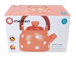 Mentari Fluitketel Dotty Hout
