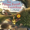 Met Filippa Fazant naar de overkant