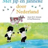 Met Jip en Janneke door Nederland