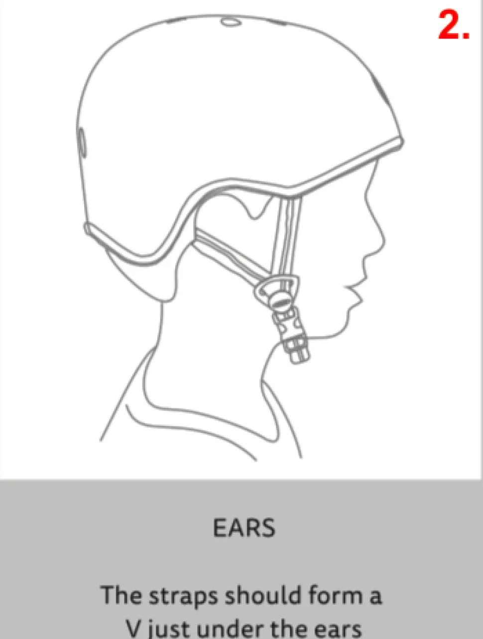 Micro Step Helm Deluxe 3D Draak