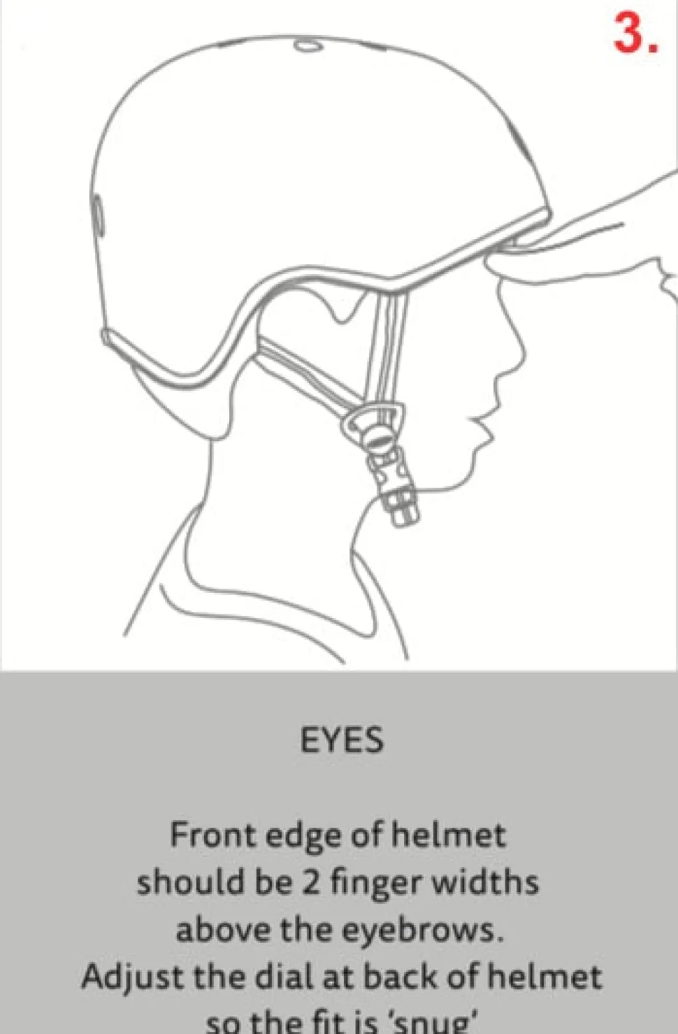 Micro Step Helm Deluxe 3D Draak