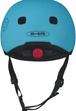 Micro Step Helm Deluxe Ocean Blue