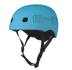 Micro Step Helm Deluxe Ocean Blue