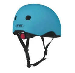 Micro Step Helm Deluxe Ocean Blue