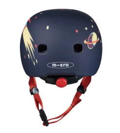 Micro Step Helm Deluxe Raket