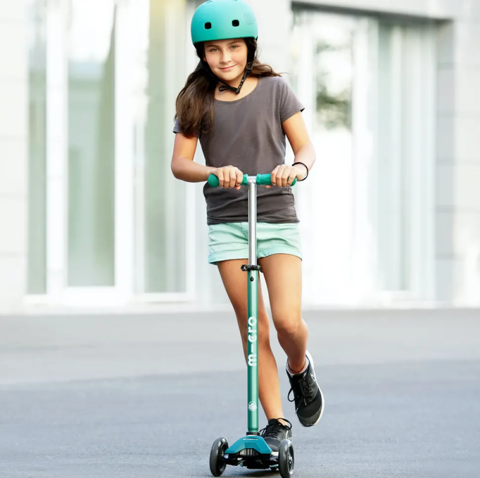 Micro Step Maxi Micro Step Deluxe ECO