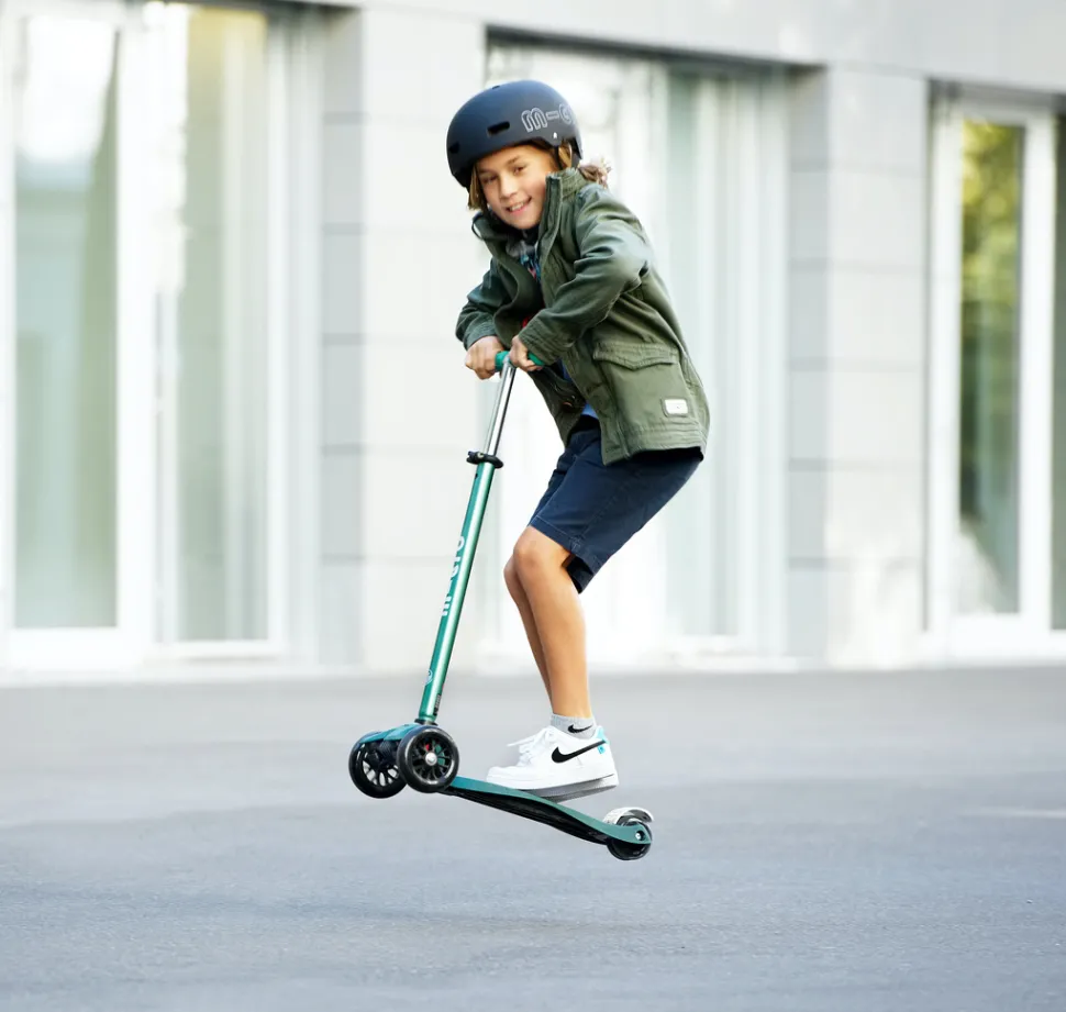 Micro Step Maxi Micro Step Deluxe ECO