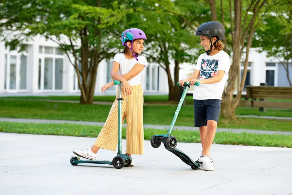 Micro Step Maxi Micro Step Deluxe ECO