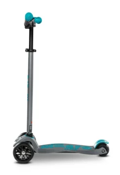 Micro Step Maxi Micro Step Deluxe PRO Grijs Aqua