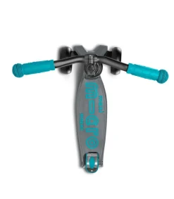 Micro Step Maxi Micro Step Deluxe PRO Grijs Aqua