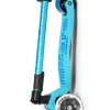 Micro Step Maxi Micro Step Deluxe Inklapbaar Blauw Led