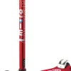 Micro Step Maxi Micro Step Deluxe Rood
