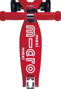 Micro Step Maxi Micro Step Deluxe Rood