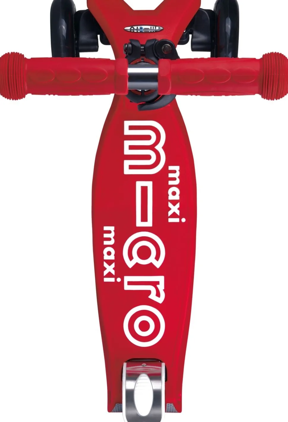 Micro Step Maxi Micro Step Deluxe Rood