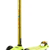 Micro Step Maxi Micro Step Deluxe Geel