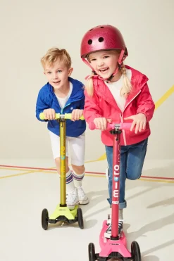 Micro Step Maxi Micro Step Deluxe Geel