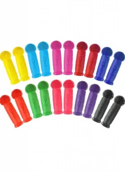 Micro Step Maxi Micro Step Deluxe PRO Grijs Aqua