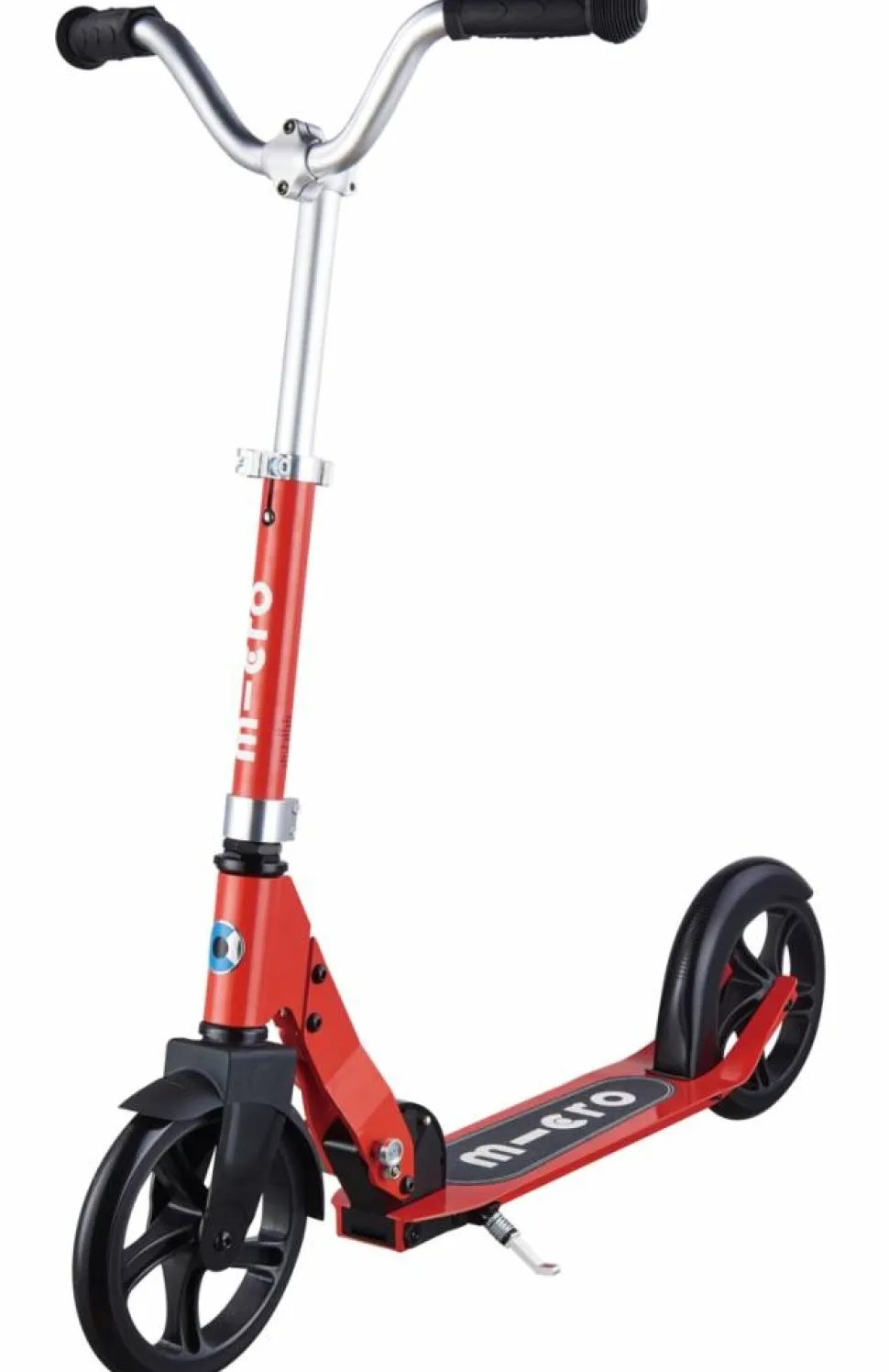 Micro Step Micro Cruiser Rood