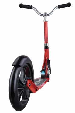 Micro Step Micro Cruiser Rood