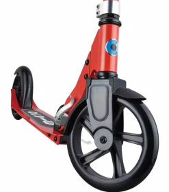 Micro Step Micro Cruiser Rood