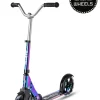 Micro Step Micro Cruiser Neochrome LED