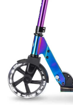 Micro Step Micro Cruiser Neochrome LED