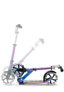 Micro Step Micro Cruiser Neochrome LED