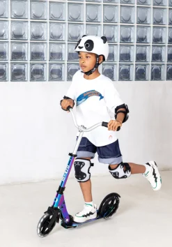 Micro Step Micro Cruiser Neochrome LED