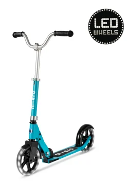 Micro Step Micro Cruiser Aqua LED