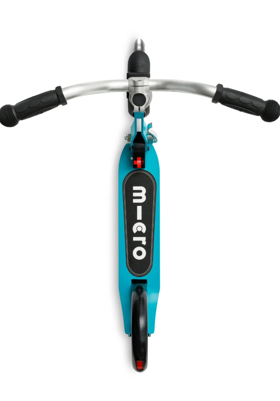 Micro Step Micro Cruiser Aqua LED