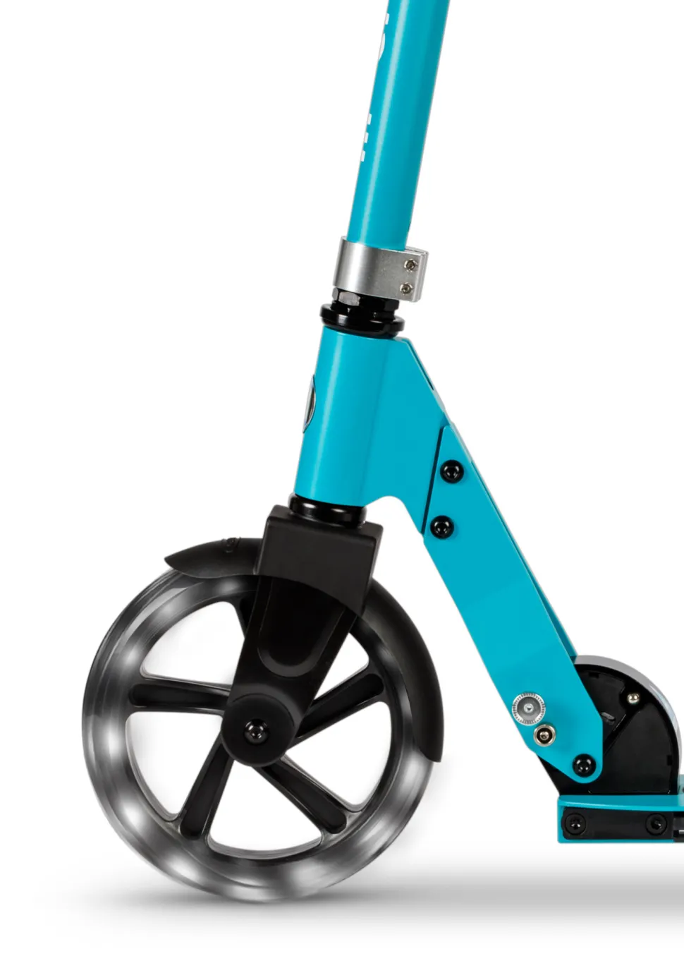 Micro Step Micro Cruiser Aqua LED
