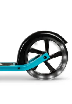 Micro Step Micro Cruiser Aqua LED