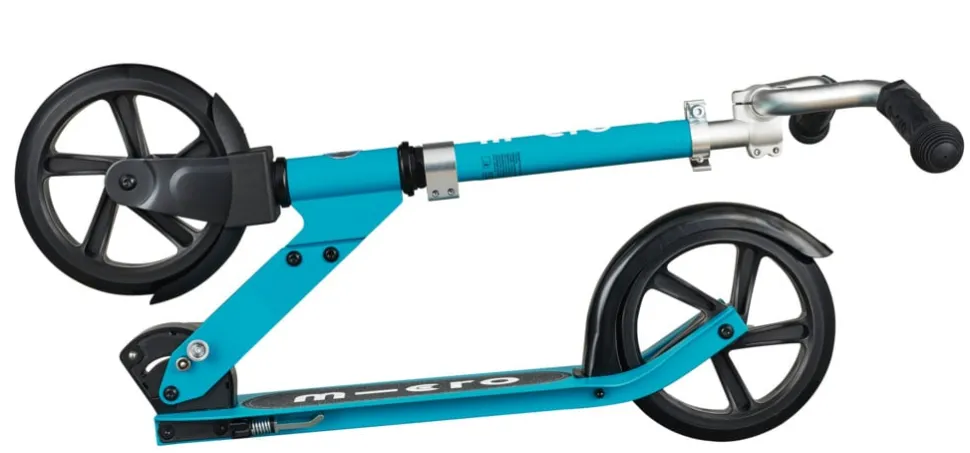 Micro Step Micro Cruiser Aqua