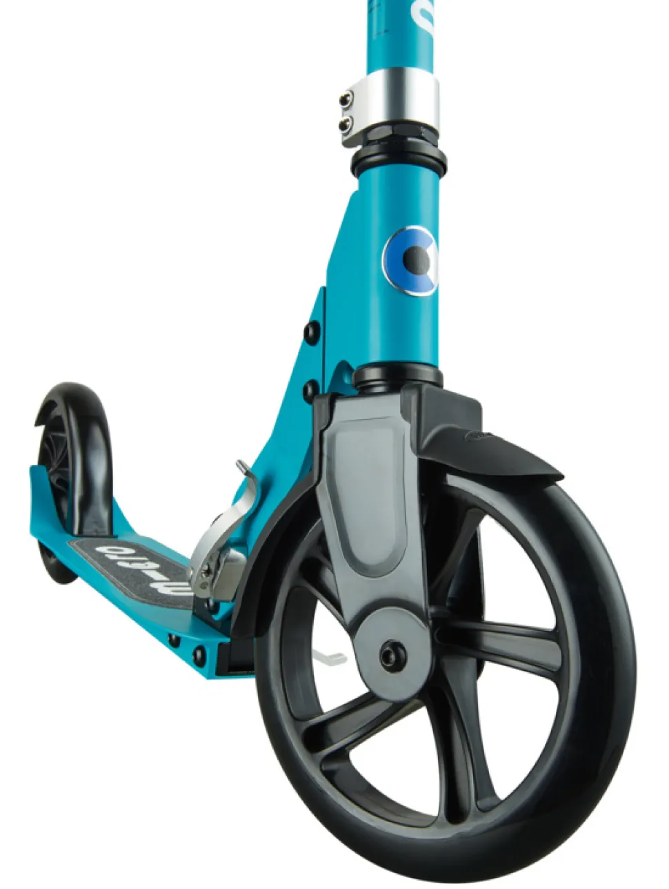 Micro Step Micro Cruiser Aqua