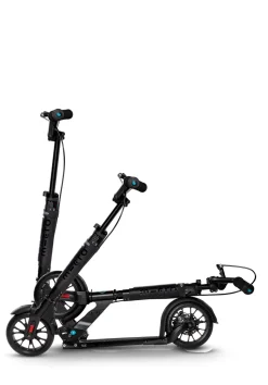 Micro Step Micro Metropolitan Deluxe 2-Wiel Hand-/Voetrem