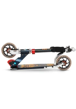 Micro Step Micro Speed+ Midnight/Orange